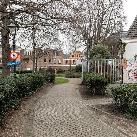 Haarlem Vineyard House Villa Luaran gambar