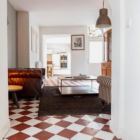 Haarlem Vineyard House Villa Luaran gambar