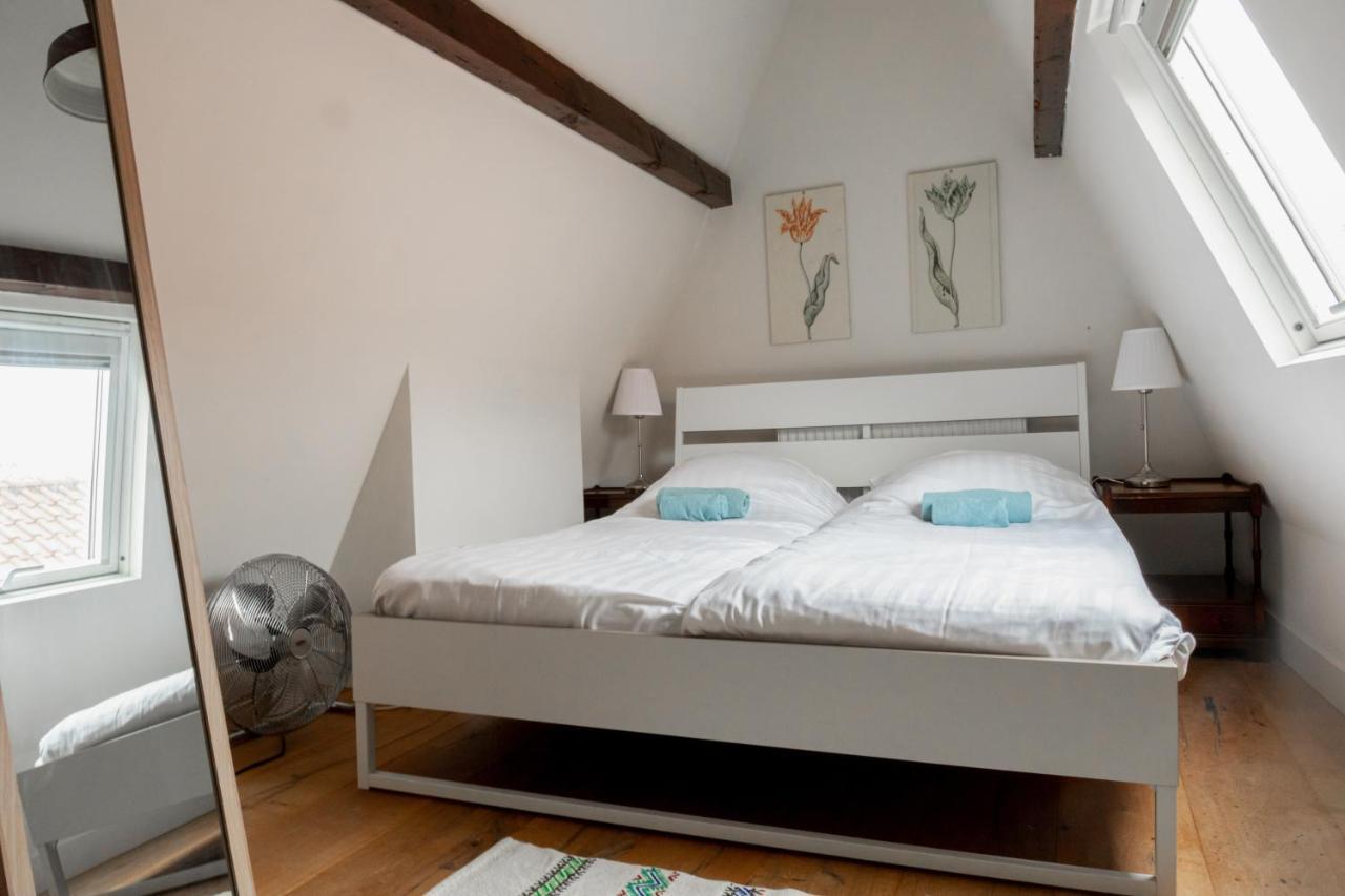 Haarlem Vineyard House Villa Luaran gambar