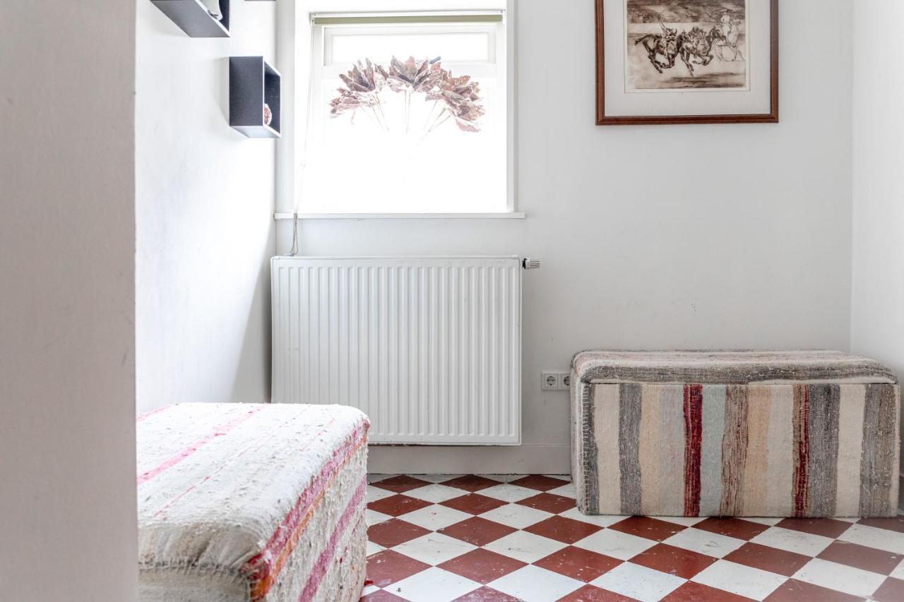 Haarlem Vineyard House Villa Luaran gambar