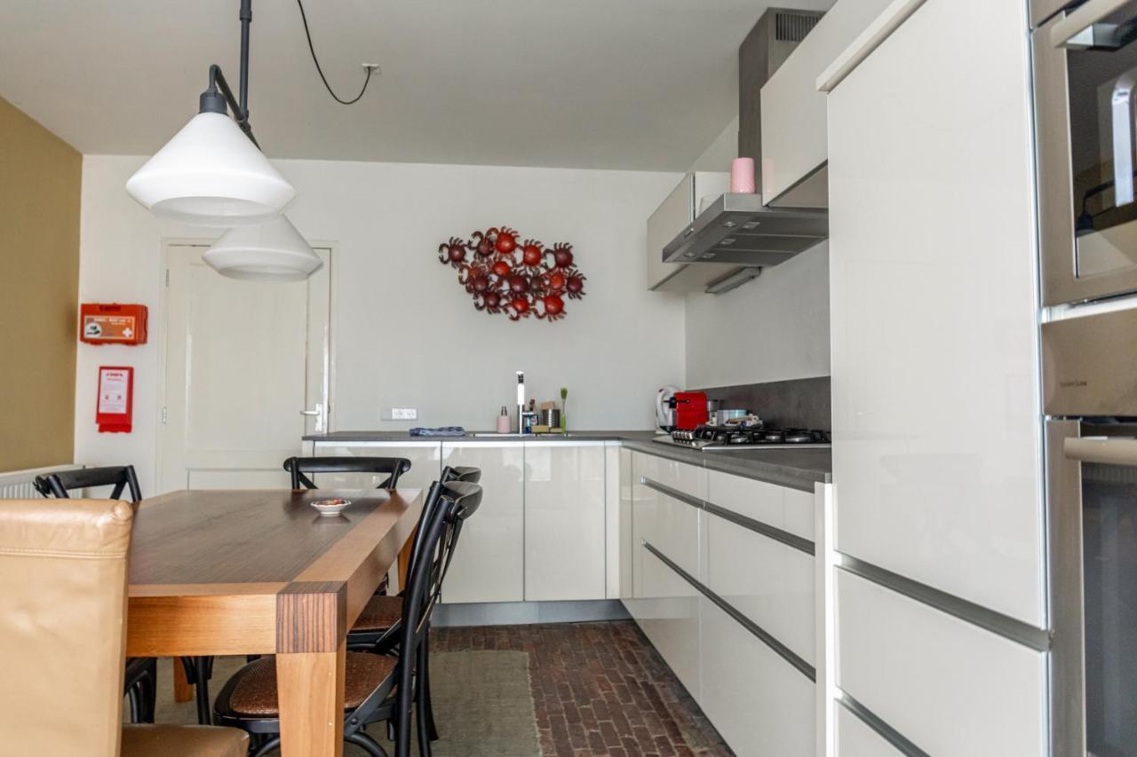 Haarlem Vineyard House Villa Luaran gambar