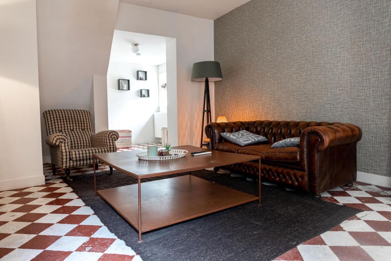 Haarlem Vineyard House Villa Luaran gambar