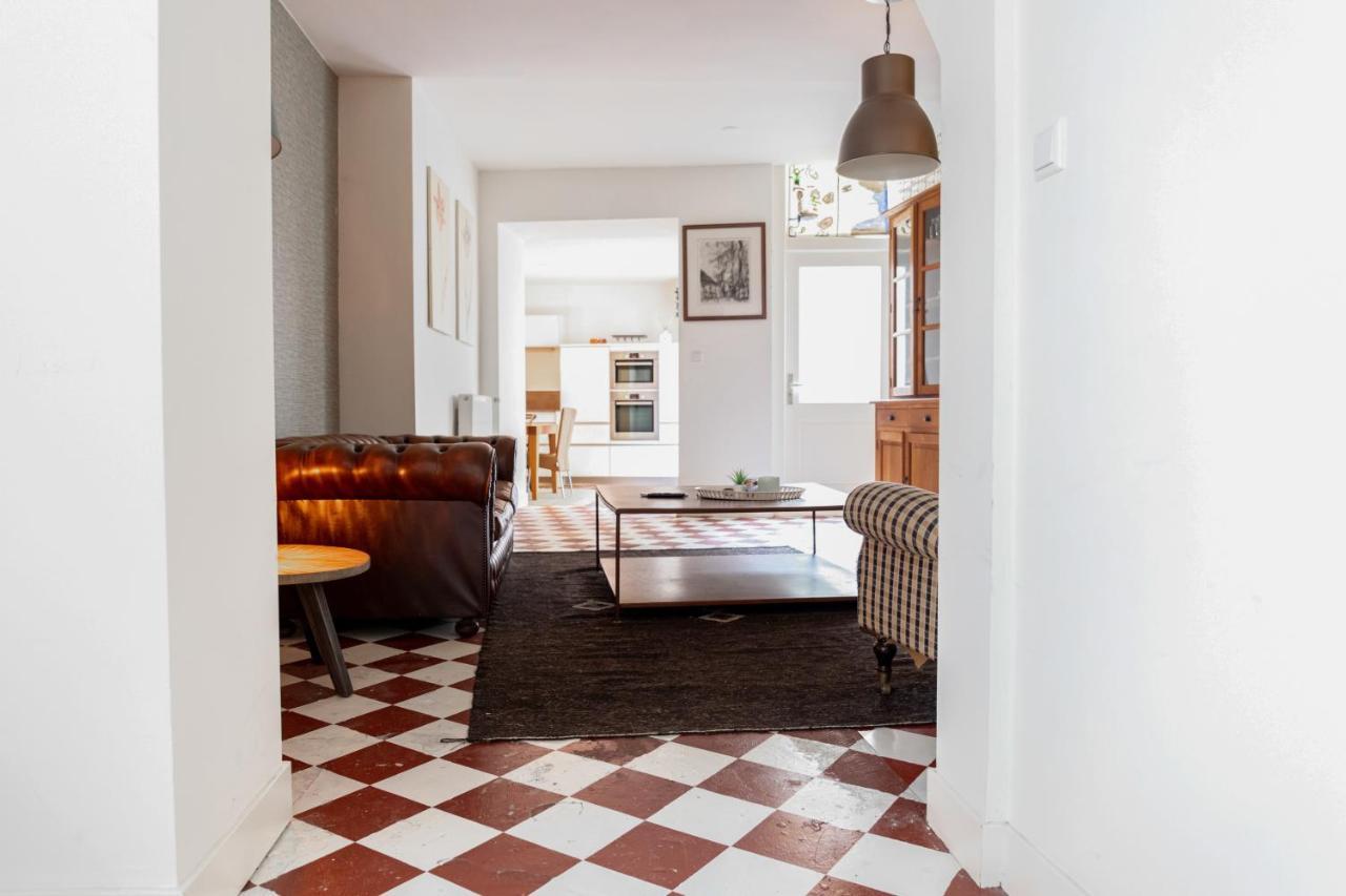 Haarlem Vineyard House Villa Luaran gambar
