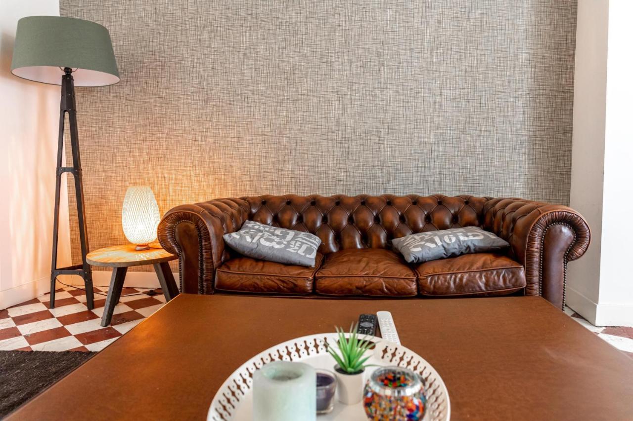 Haarlem Vineyard House Villa Luaran gambar