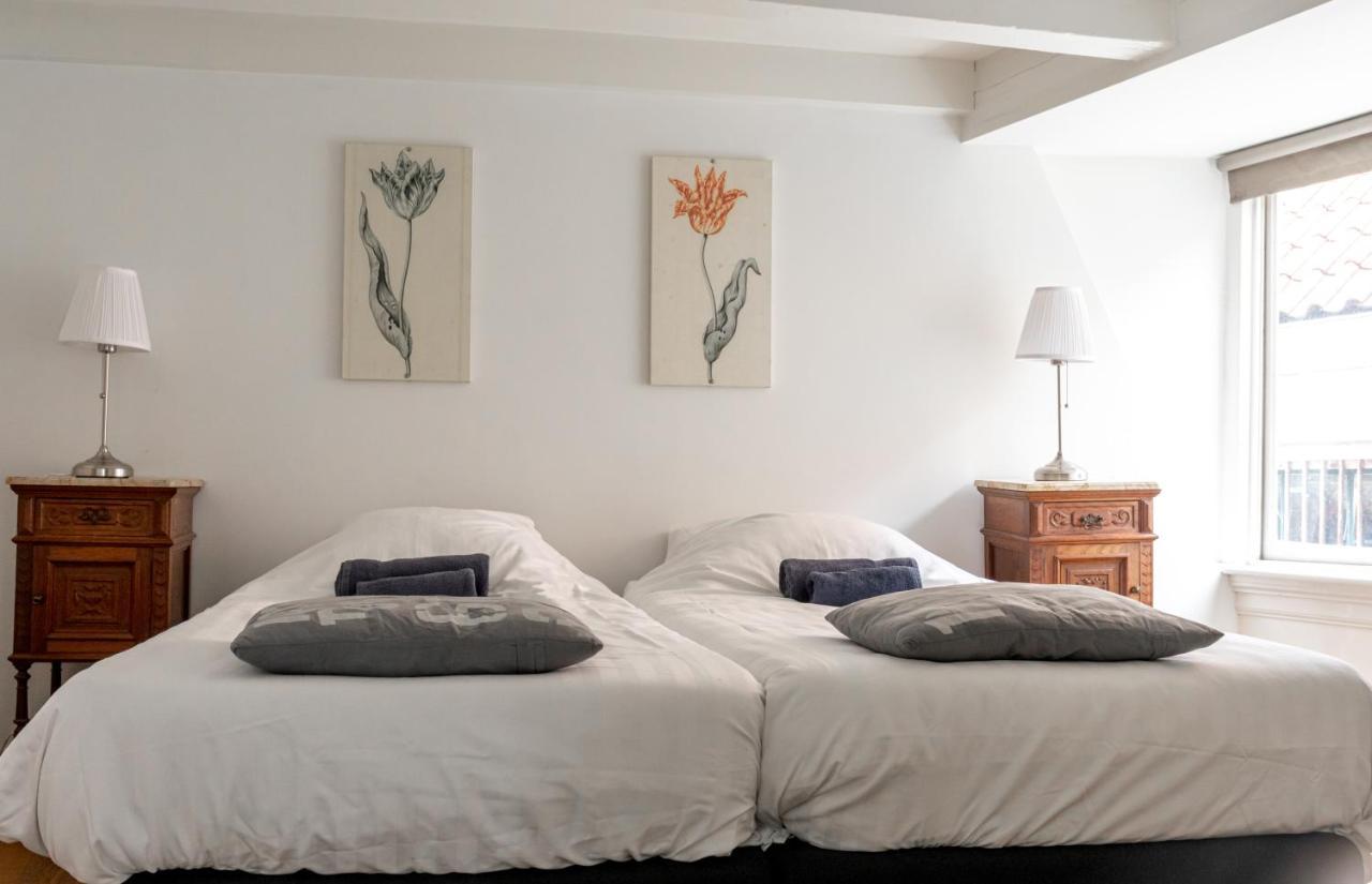 Haarlem Vineyard House Villa Luaran gambar