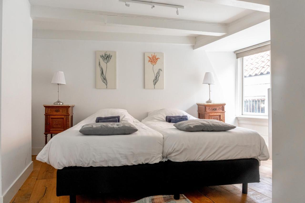 Haarlem Vineyard House Villa Luaran gambar