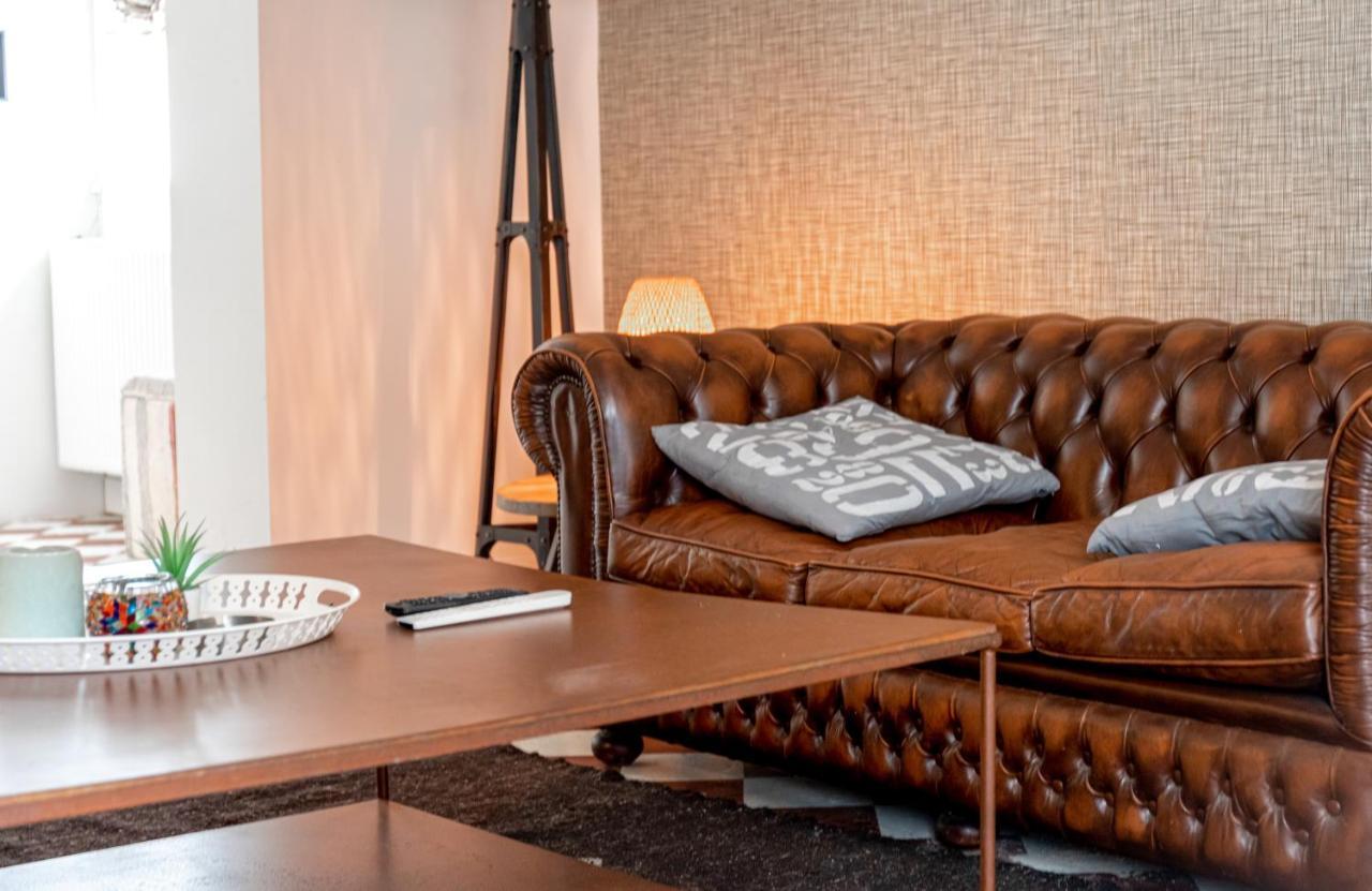 Haarlem Vineyard House Villa Luaran gambar